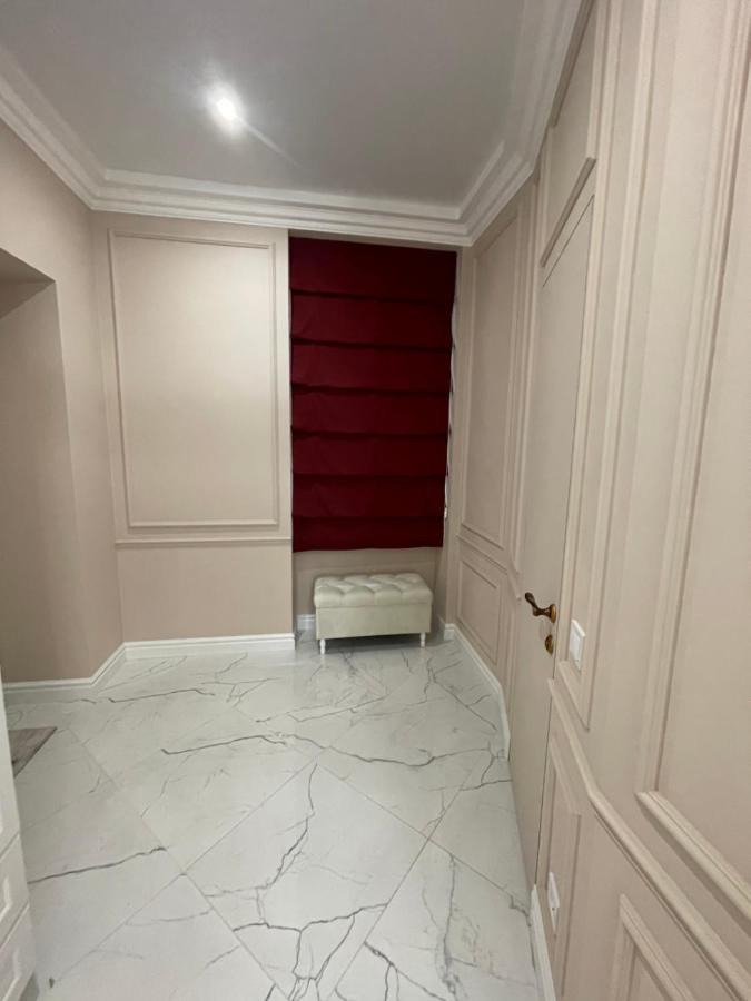 Apartment 39 Svobody Avenue Lviv Eksteriør billede